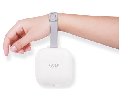 Baby Pacifier Sterilization Box – Keep Your Baby’s Pacifier Clean & Safe