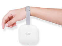 Baby Pacifier Sterilization Box – Keep Your Baby’s Pacifier Clean & Safe