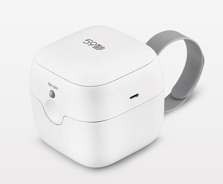 Baby Pacifier Sterilization Box – Keep Your Baby’s Pacifier Clean & Safe