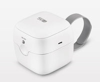 Baby Pacifier Sterilization Box – Keep Your Baby’s Pacifier Clean & Safe